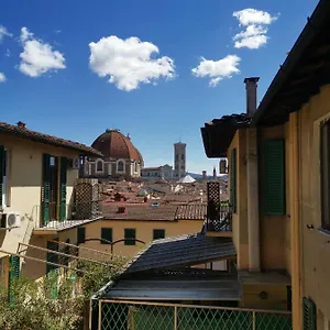 Appartamento Sweetly In, Firenze