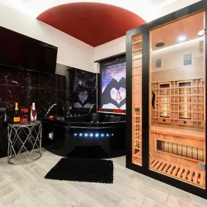 Believe Con Spa Privata Bed & Breakfast Naples