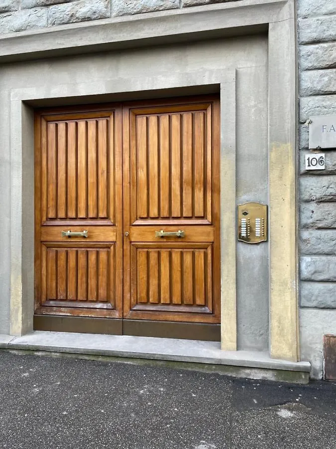 Guest House Kinga Cavour Florence