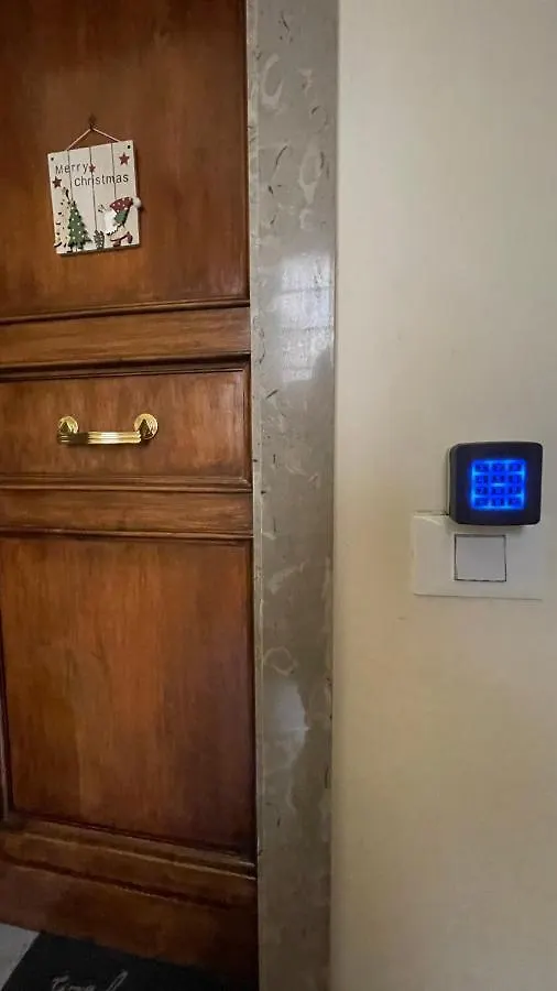 Guest House Kinga Cavour Florence Apartment