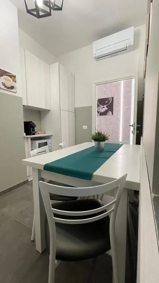 Guest House Kinga Cavour Florence