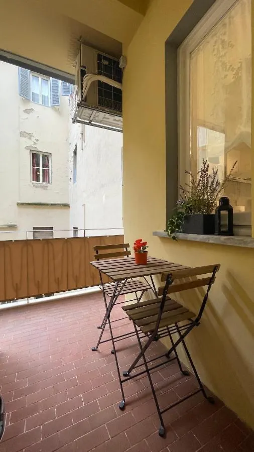 Apartment Guest House Kinga Cavour Florence