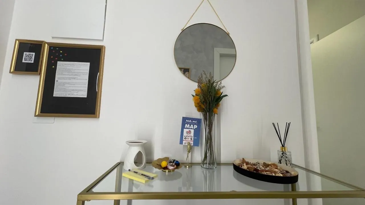 Guest House Kinga Cavour Florence 0*,