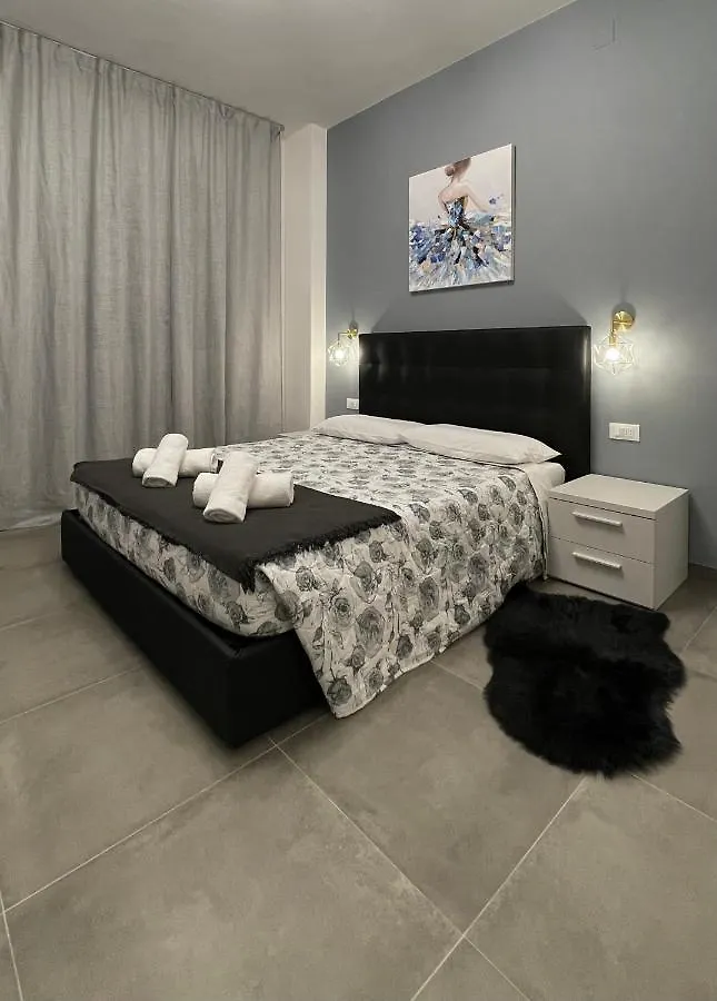 Lejlighed Guest House Kinga Cavour Firenze