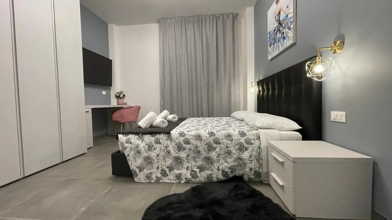 Lejlighed Guest House Kinga Cavour Firenze