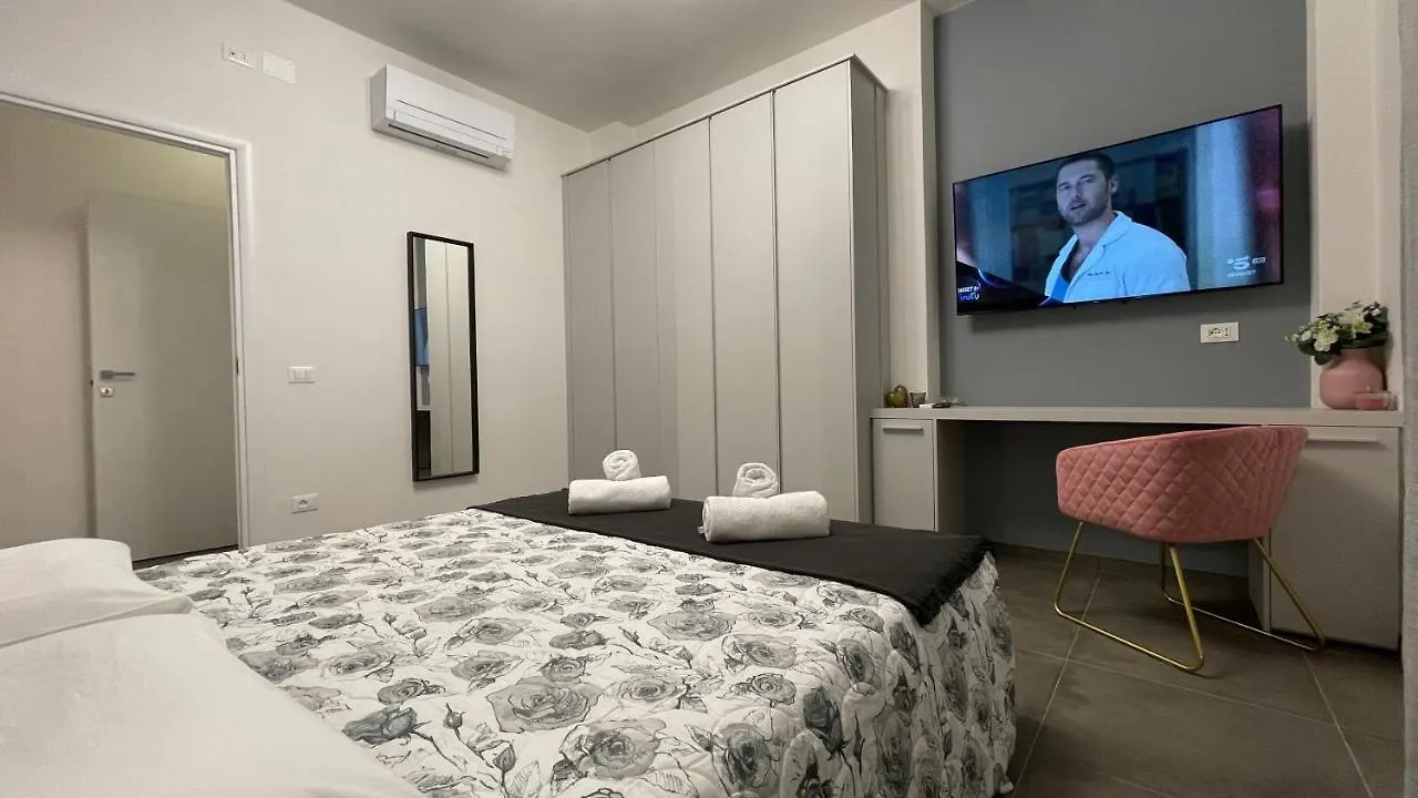 Lejlighed Guest House Kinga Cavour Firenze