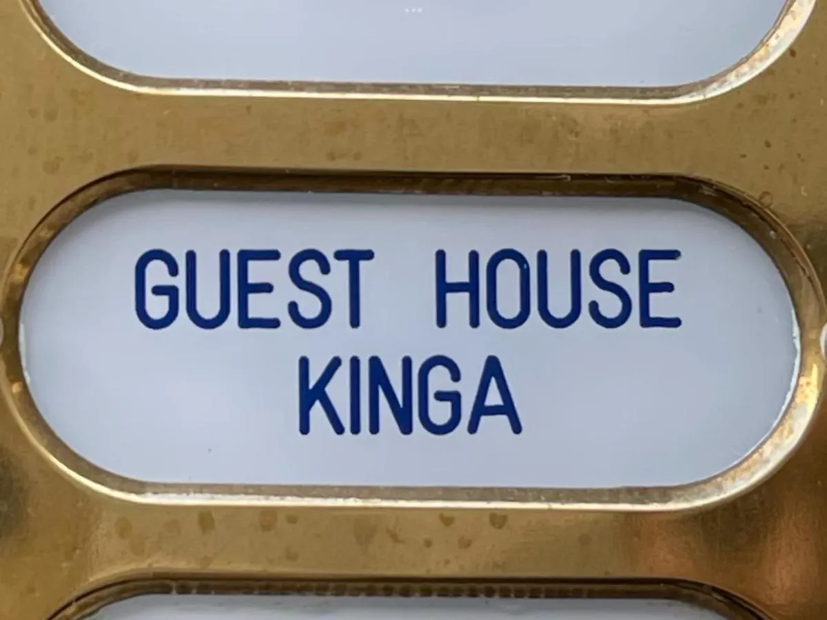 Guest House Kinga Cavour Firenze
