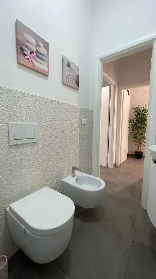 Guest House Kinga Cavour Firenze Lejlighed