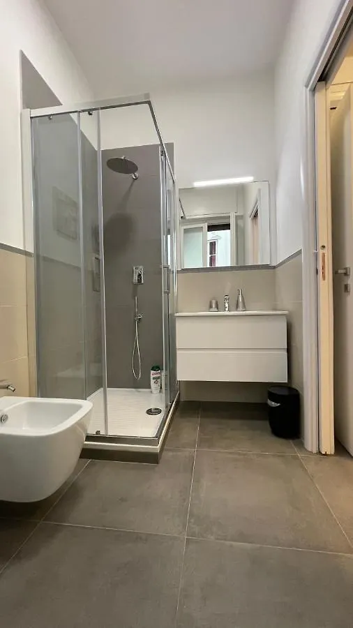 Guest House Kinga Cavour Firenze