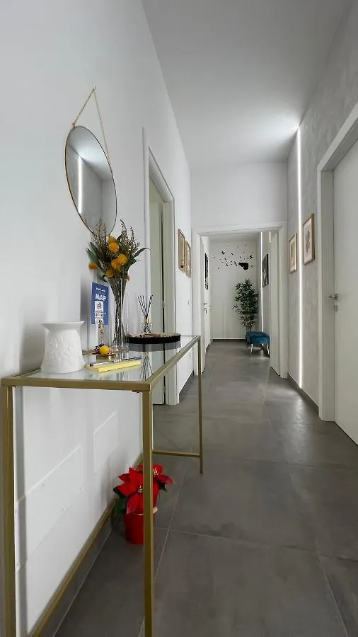 Lejlighed Guest House Kinga Cavour Firenze Italien