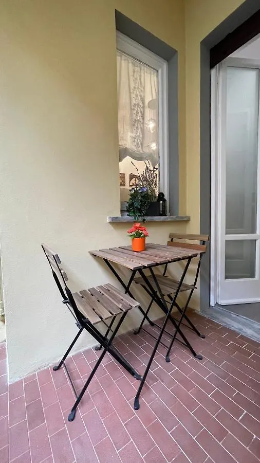 Guest House Kinga Cavour Firenze Italien