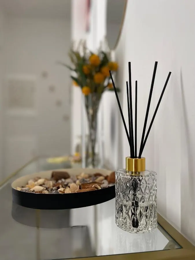 Guest House Kinga Cavour Firenze Lejlighed