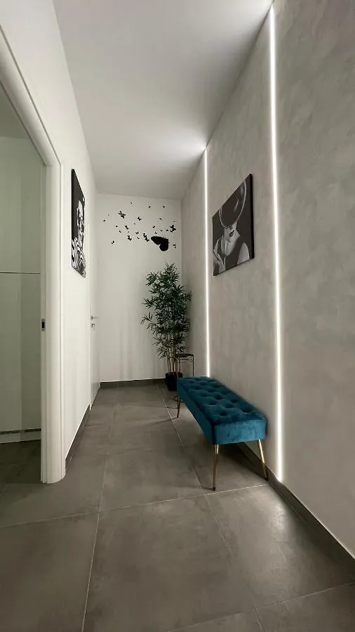 Guest House Kinga Cavour Firenze 0*,