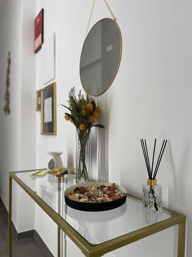 Guest House Kinga Cavour Firenze Lejlighed