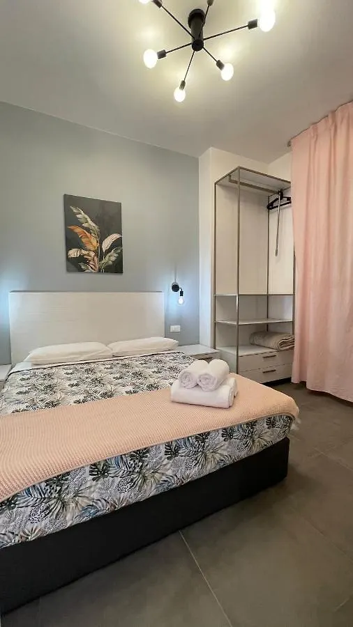 Guest House Kinga Cavour Firenze
