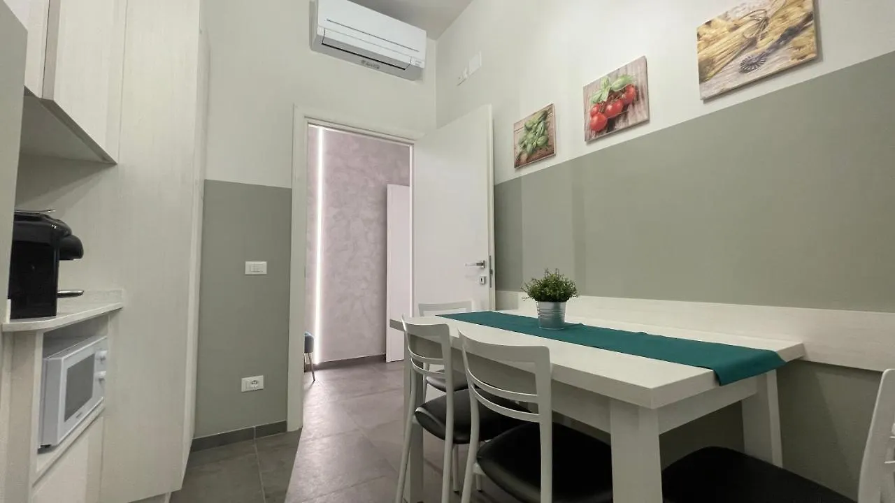 Lejlighed Guest House Kinga Cavour Firenze